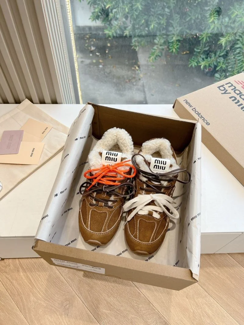 Miu Miu Shoes GoAnywhere 7514