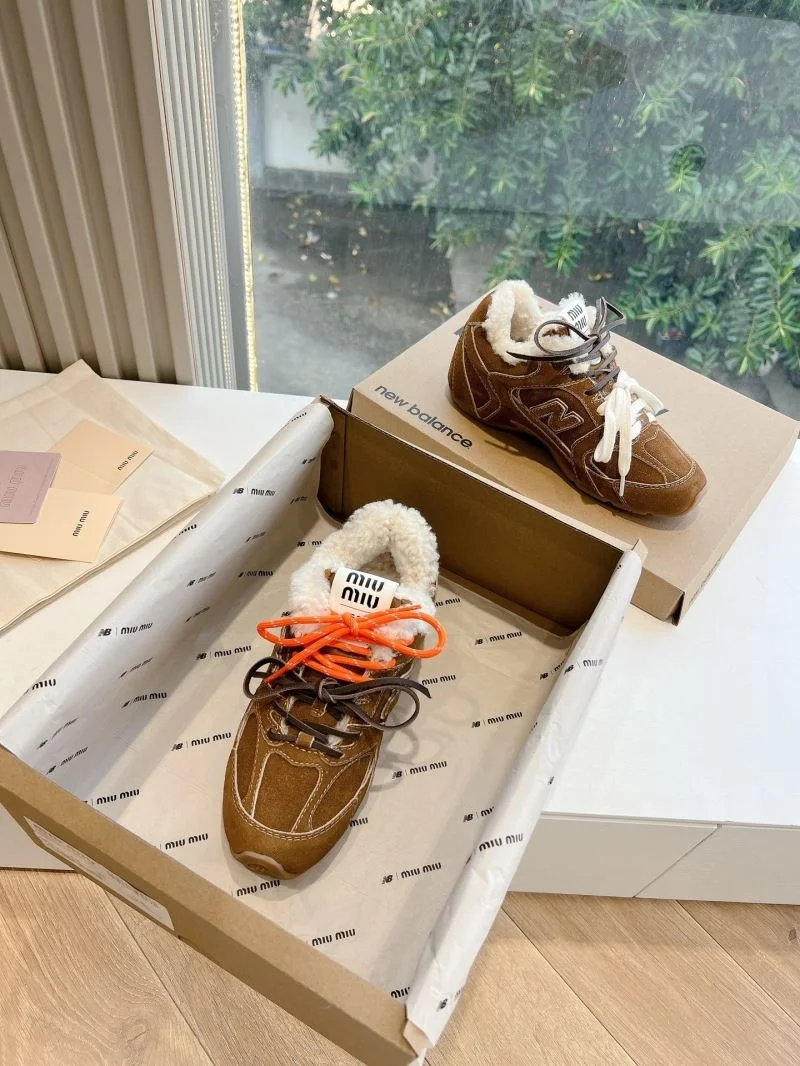 Miu Miu Shoes GoAnywhere 7514