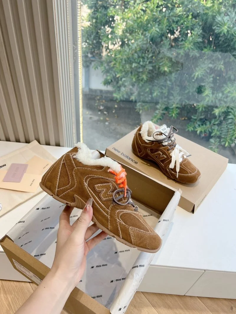 Miu Miu Shoes GoAnywhere 7514