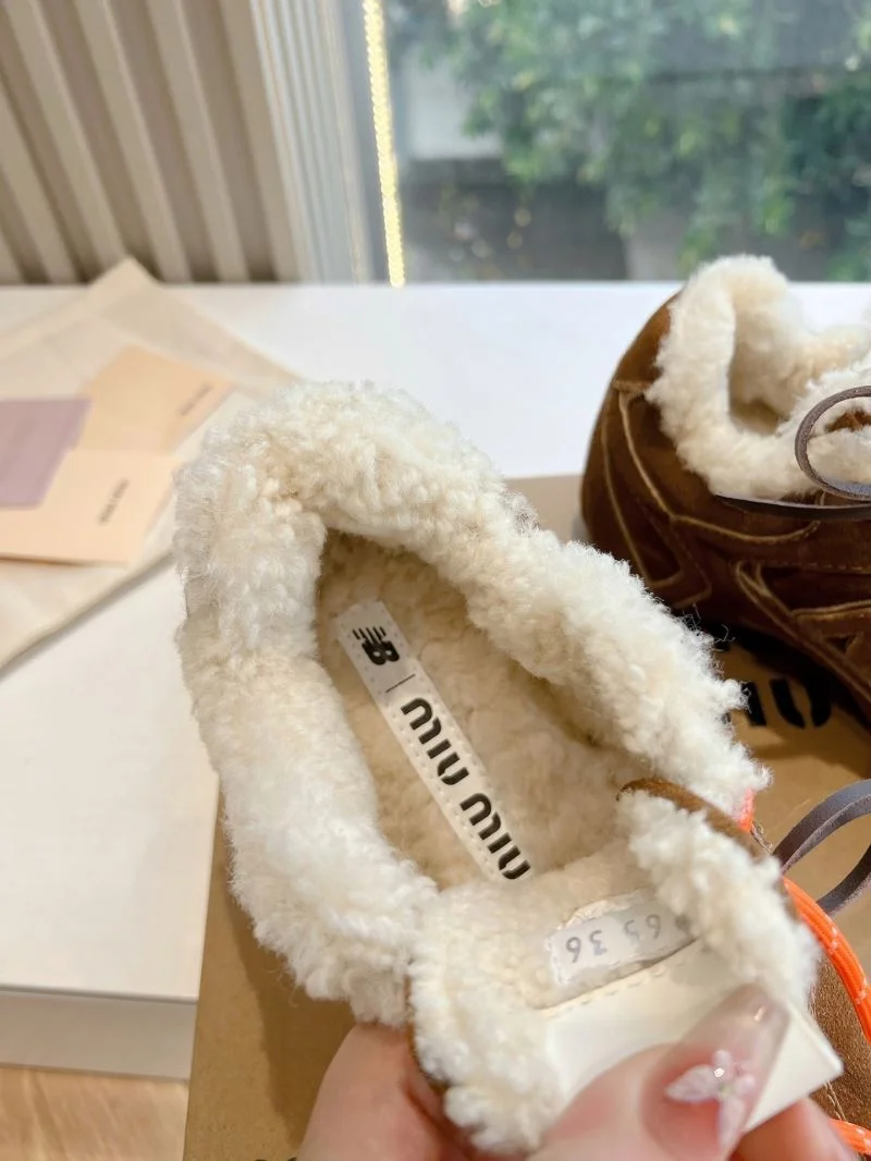 Miu Miu Shoes GoAnywhere 7514