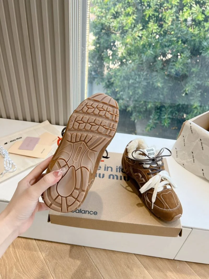 Miu Miu Shoes GoAnywhere 7514