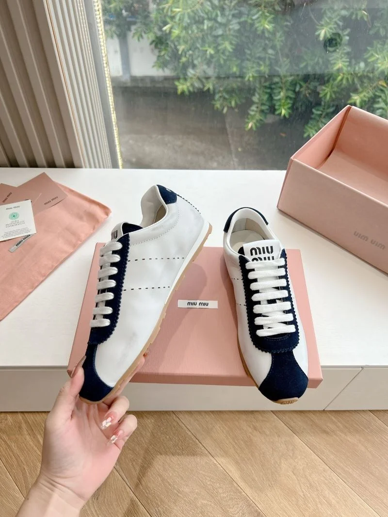 Miu Miu Shoes FastDry 7504