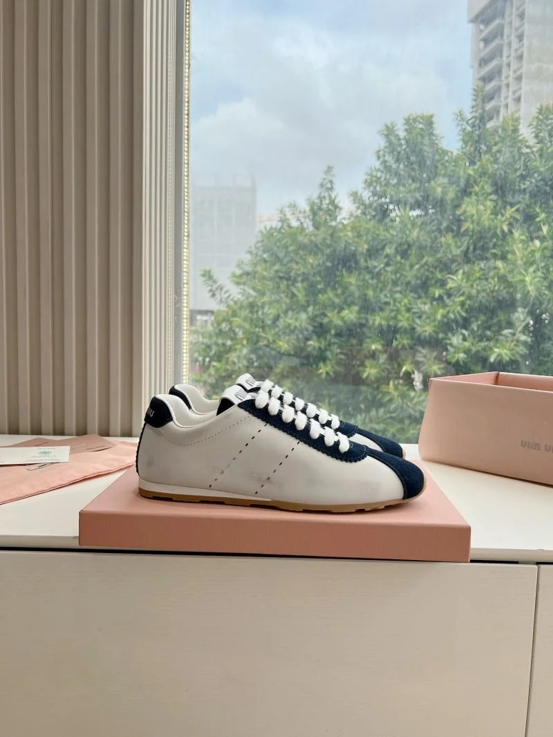 Miu Miu Shoes FastDry 7504