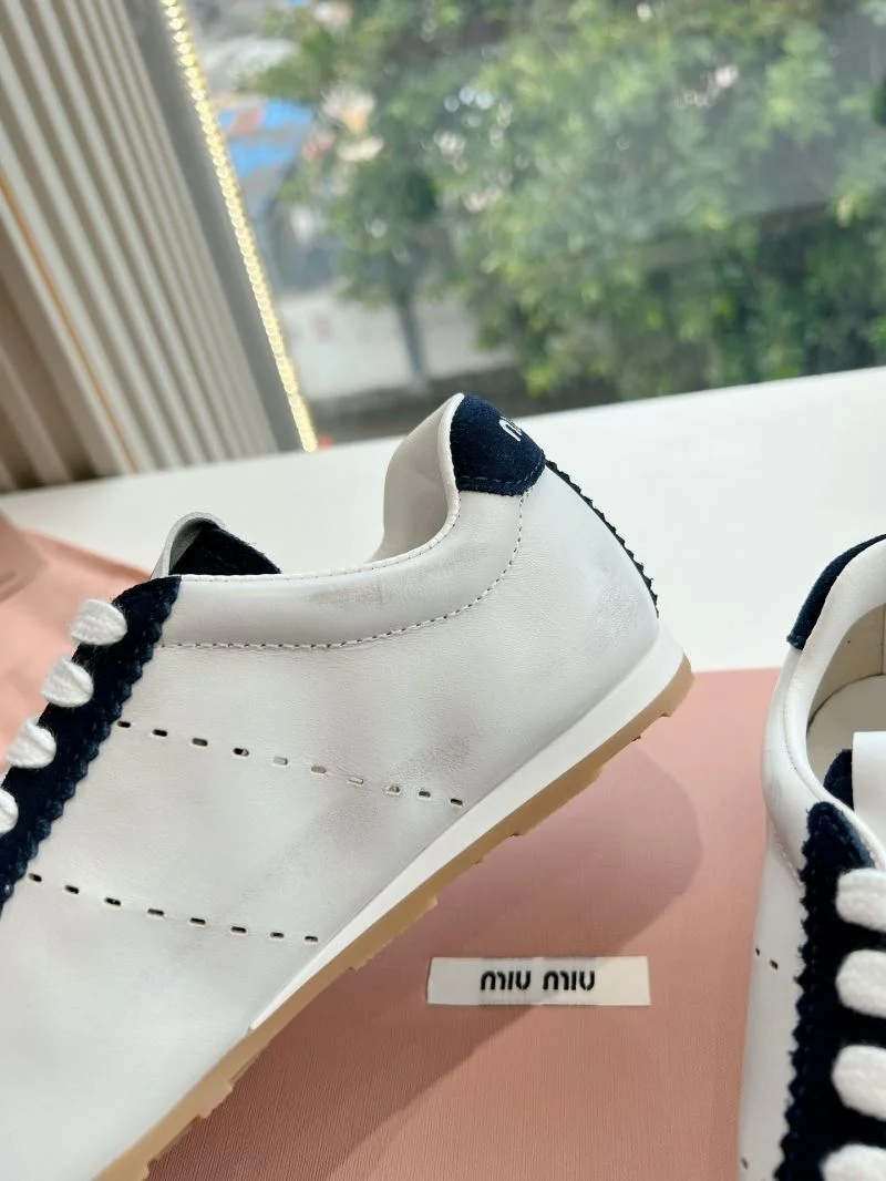 Miu Miu Shoes FastDry 7504