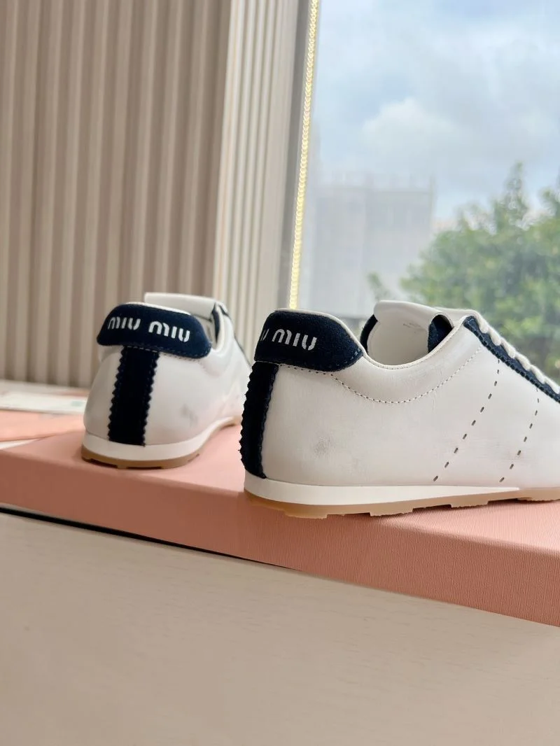 Miu Miu Shoes FastDry 7504