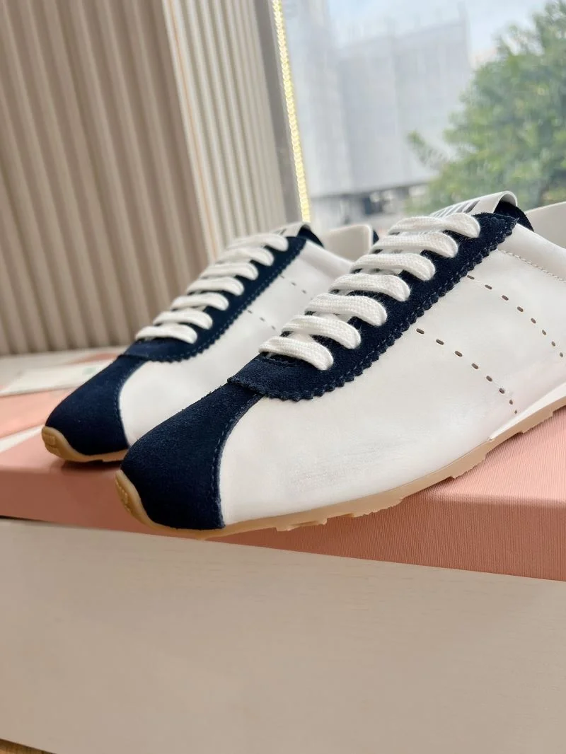 Miu Miu Shoes FastDry 7504