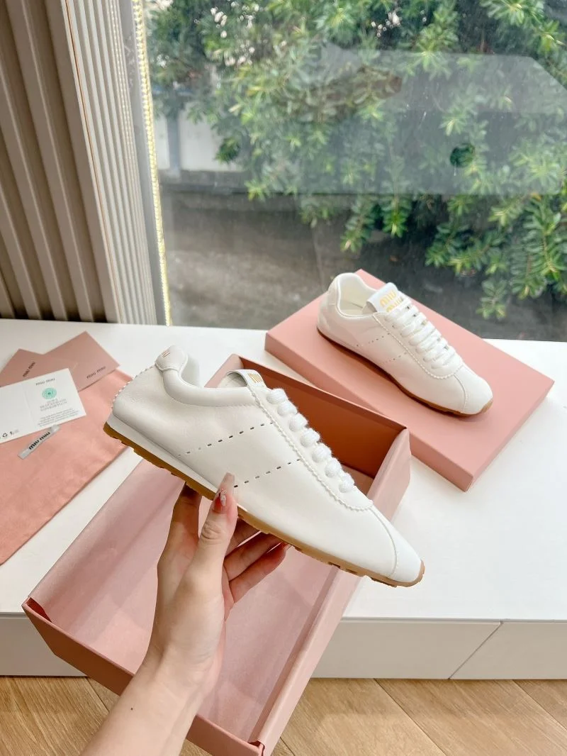 MultiPurpose Miu Miu Shoes 7503