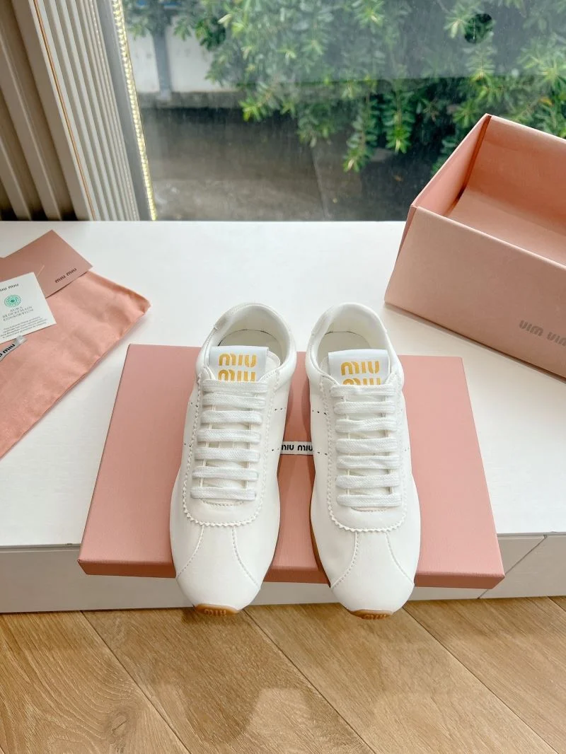 MultiPurpose Miu Miu Shoes 7503