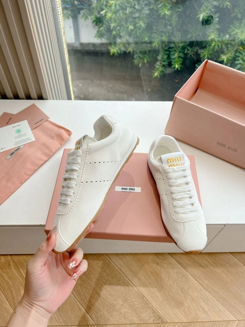 MultiPurpose Miu Miu Shoes 7503