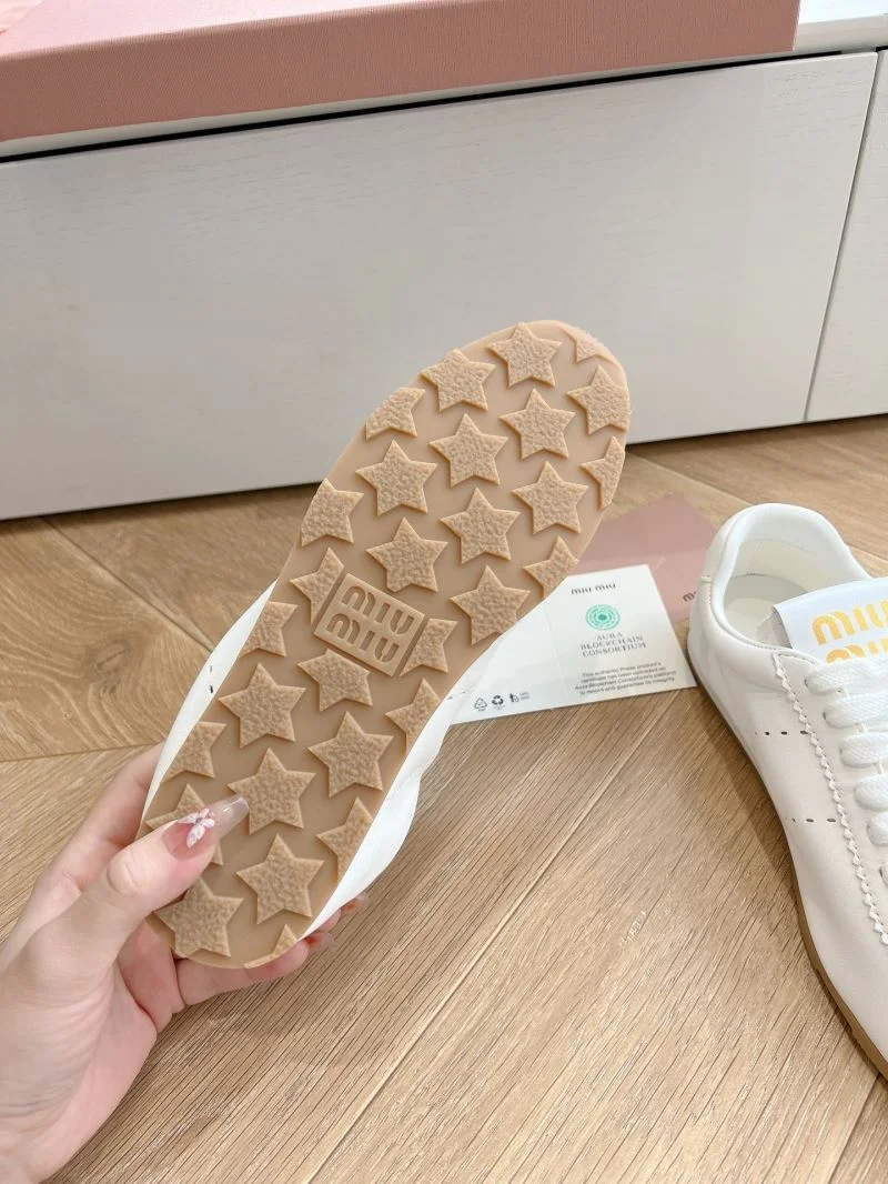 MultiPurpose Miu Miu Shoes 7503