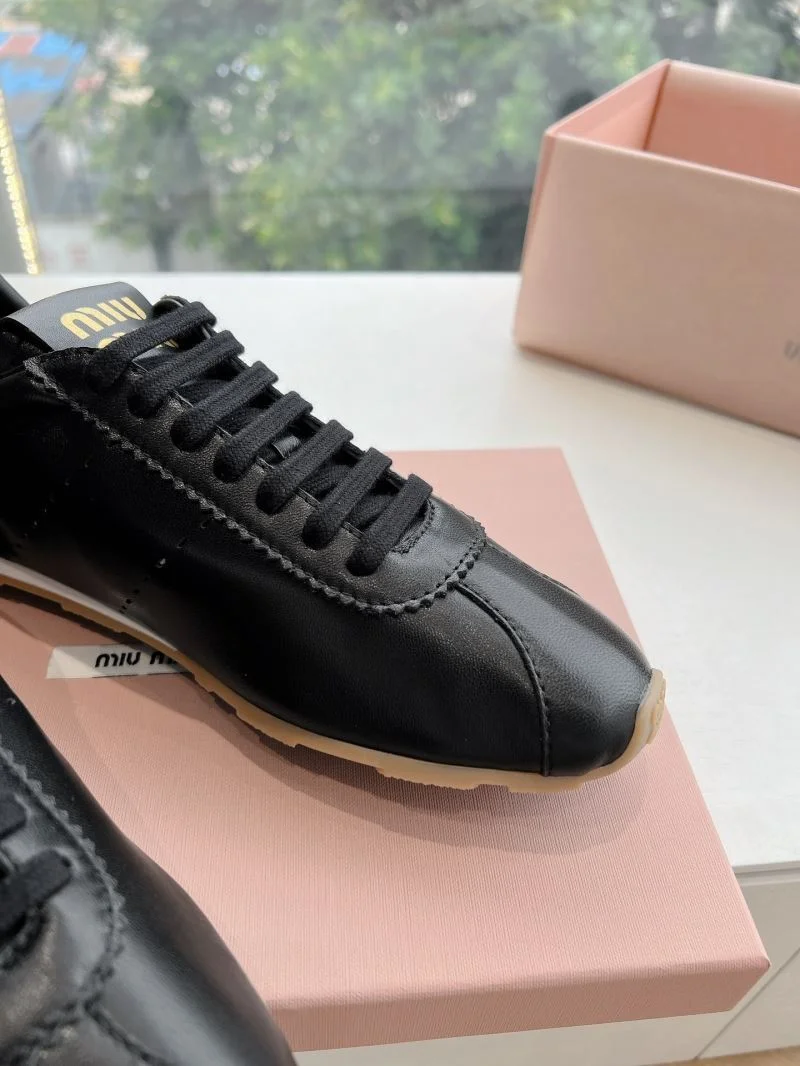 Miu Miu Shoes SportInspired 7538
