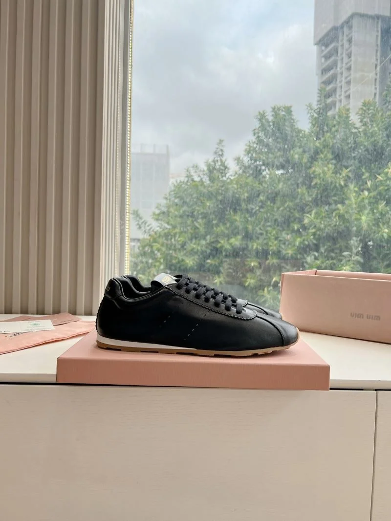Miu Miu Shoes SportInspired 7538