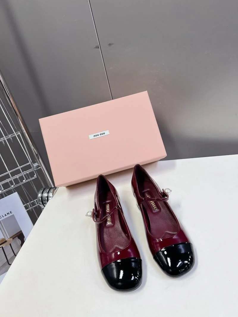 FreshLook Miu Miu Shoes 7564