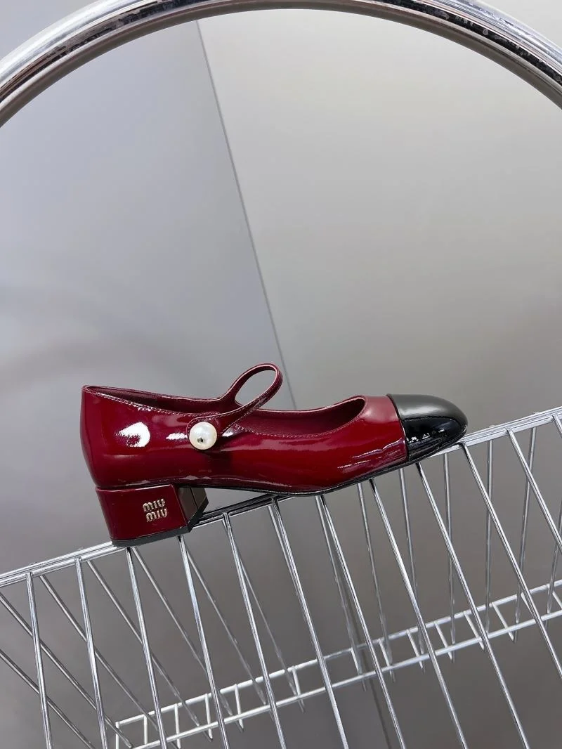 FreshLook Miu Miu Shoes 7564