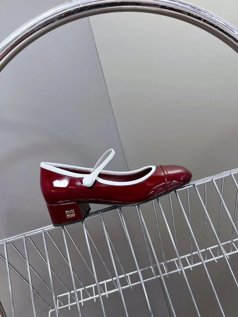 FreshLook Miu Miu Shoes 7499