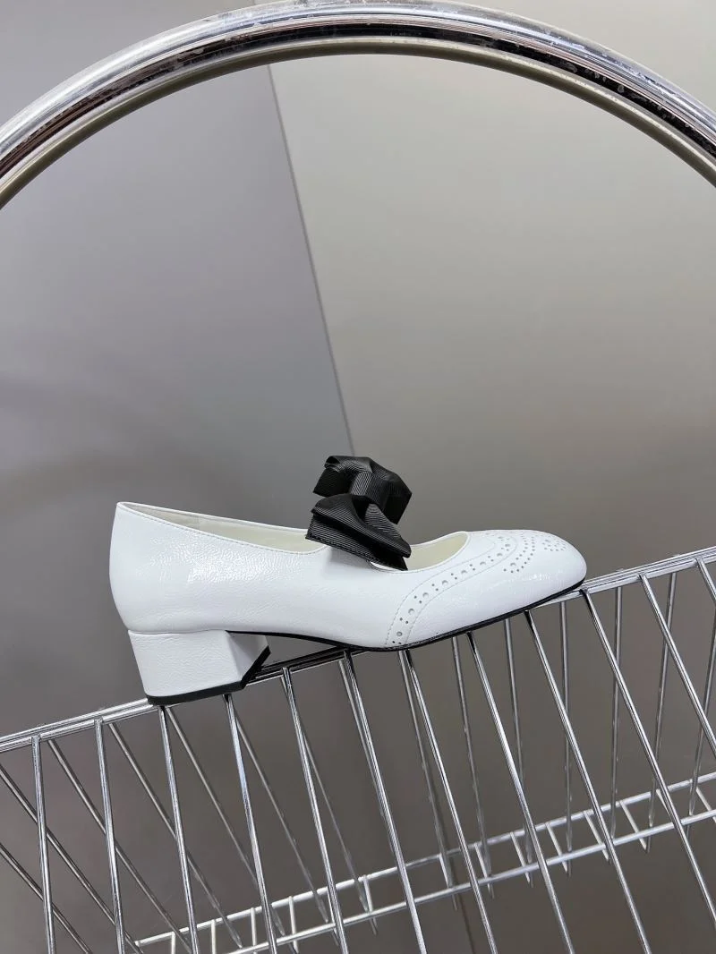 Miu Miu Shoes MoistureWicking 7529