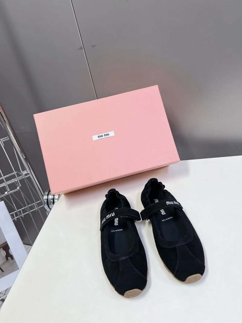 Miu Miu Shoes TopPick 7485
