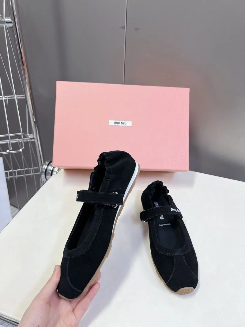 Miu Miu Shoes TopPick 7485