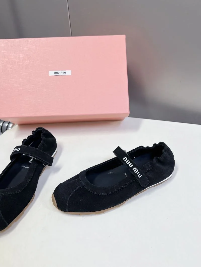 Miu Miu Shoes TopPick 7485