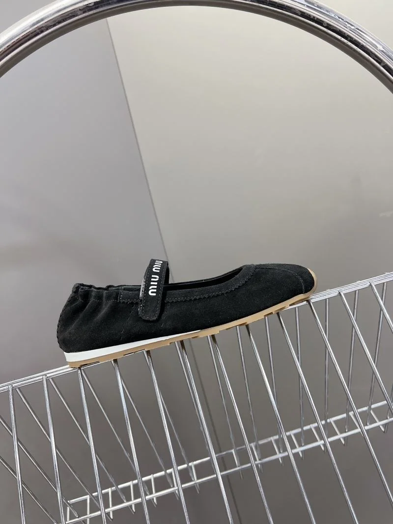 Miu Miu Shoes TopPick 7485