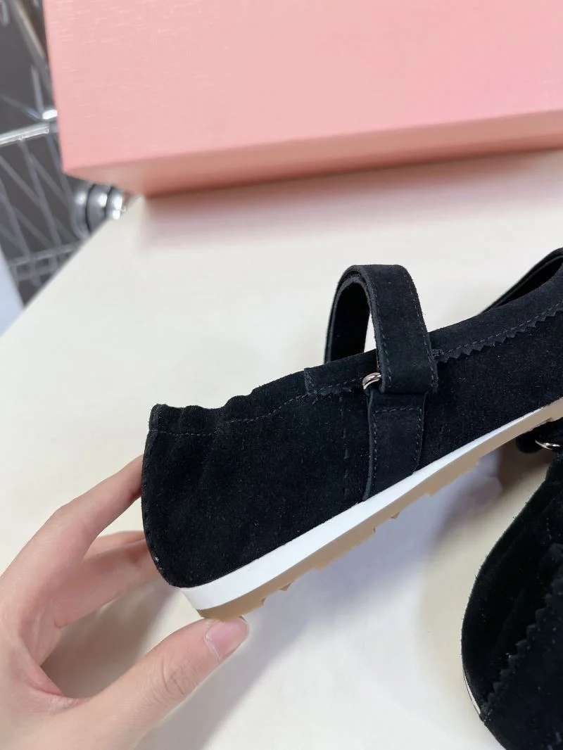 Miu Miu Shoes TopPick 7485