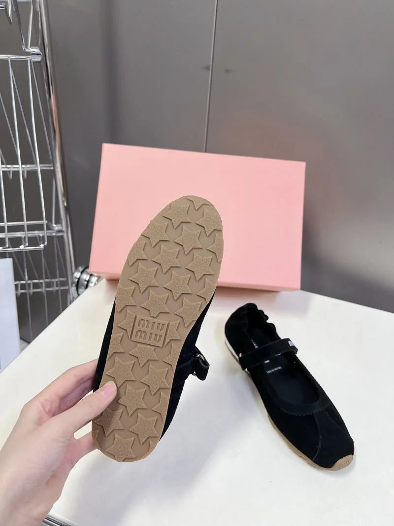 Miu Miu Shoes TopPick 7485