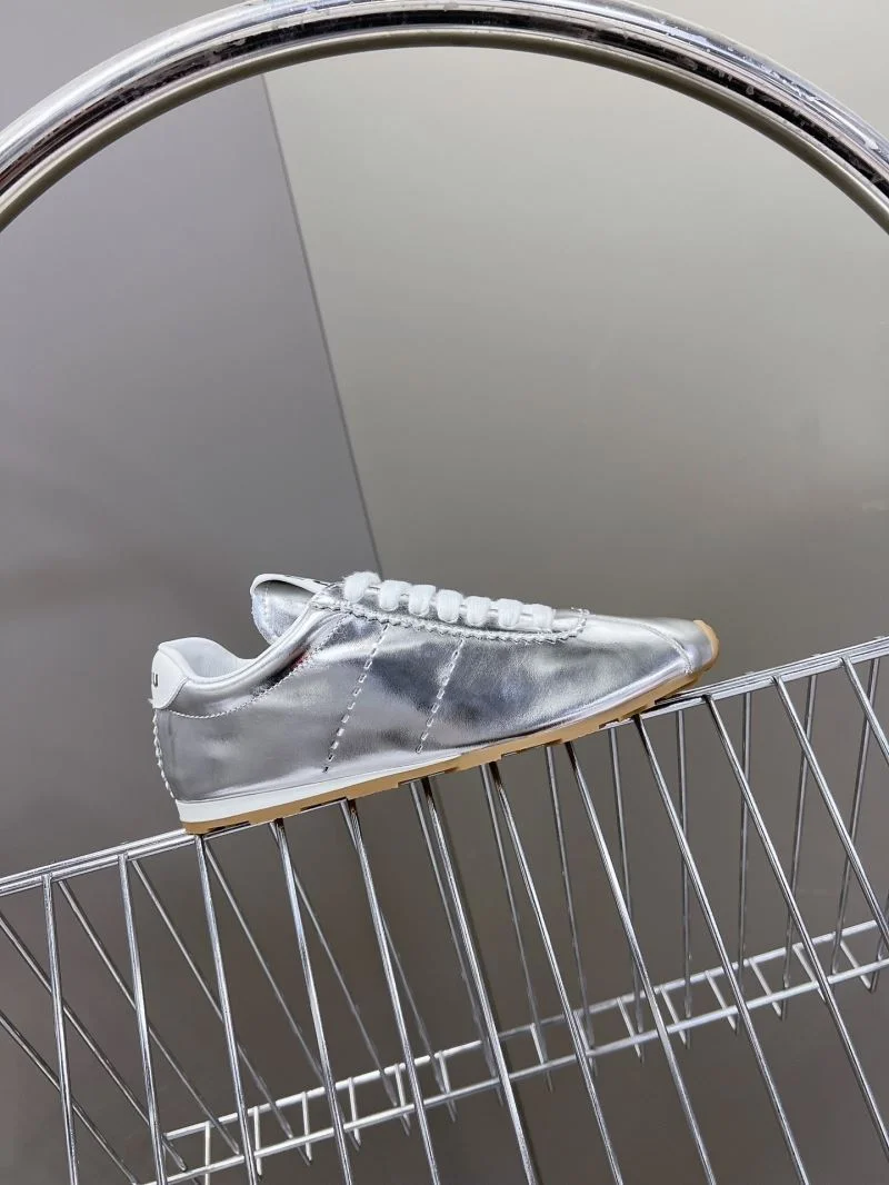 WeatherProof Miu Miu Shoes 7516