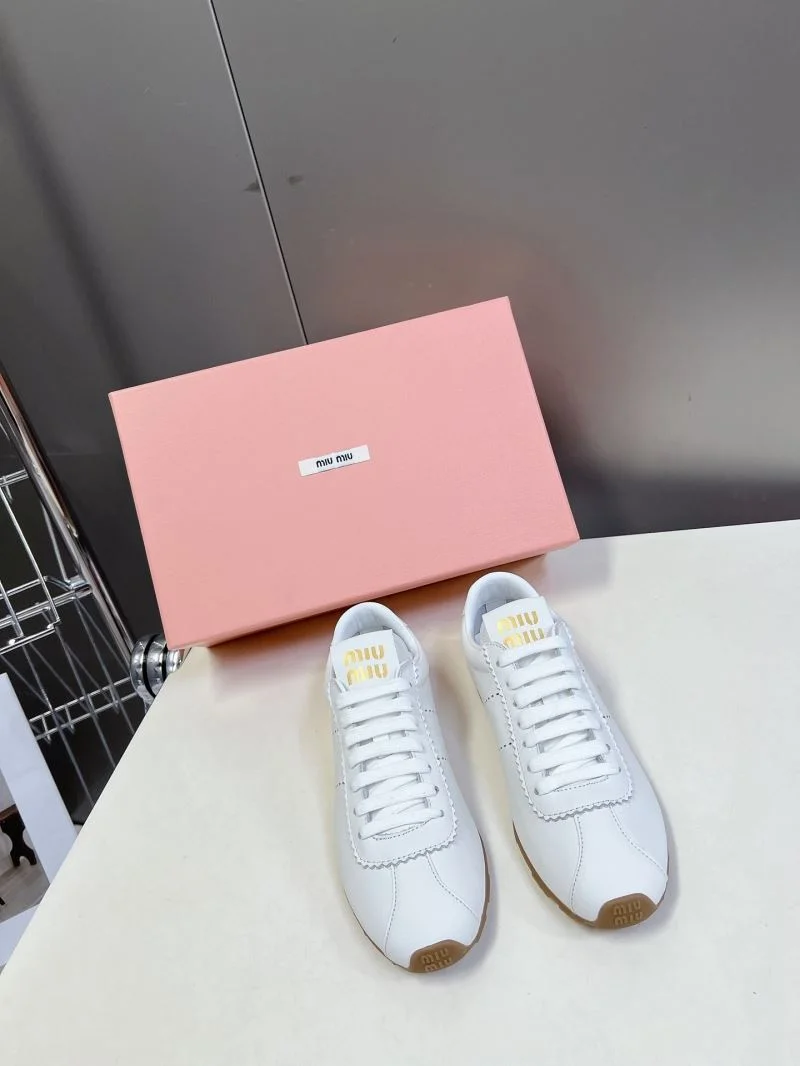 Packable Miu Miu Shoes 7494