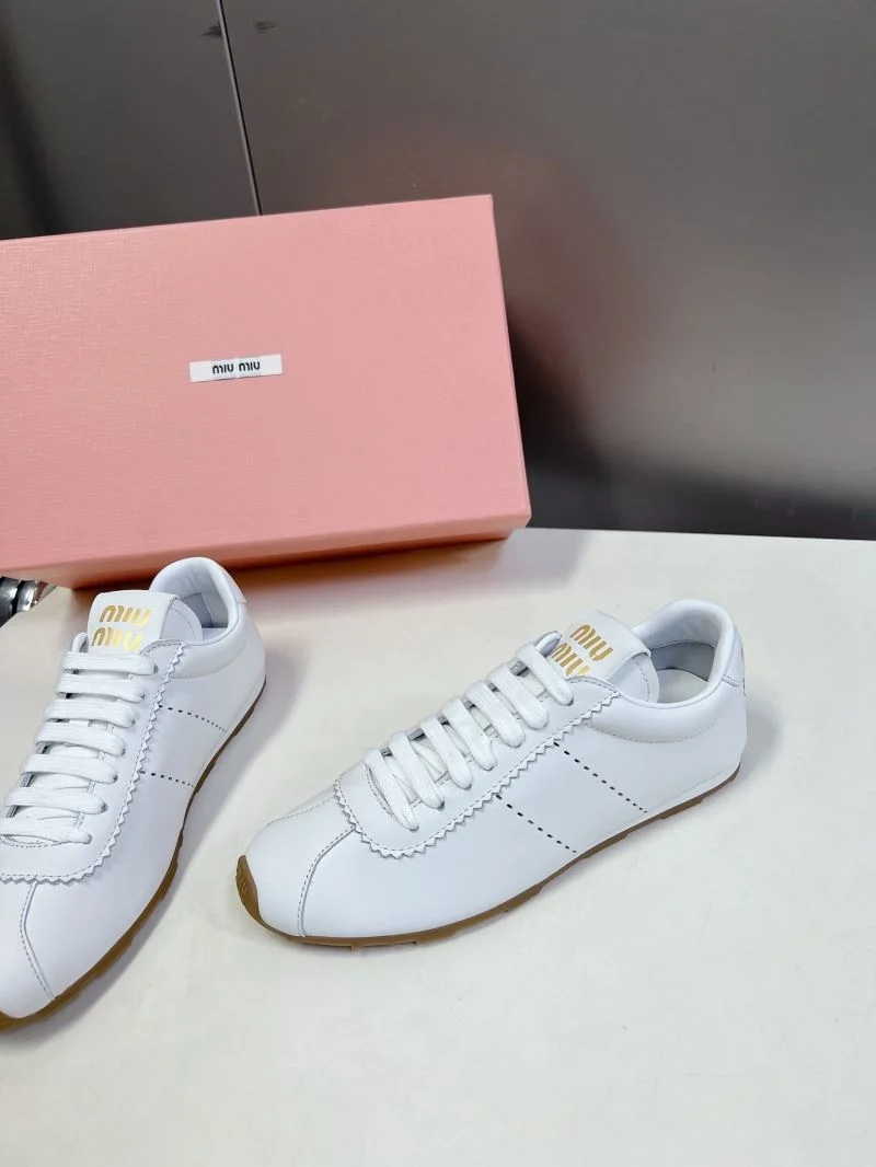 Packable Miu Miu Shoes 7494
