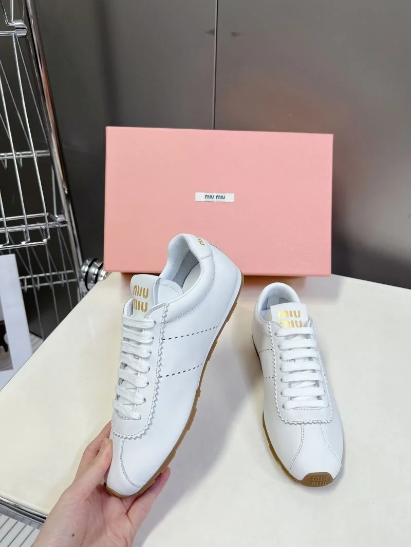 Packable Miu Miu Shoes 7494