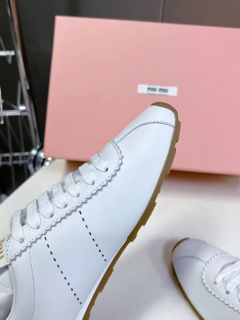 Packable Miu Miu Shoes 7494
