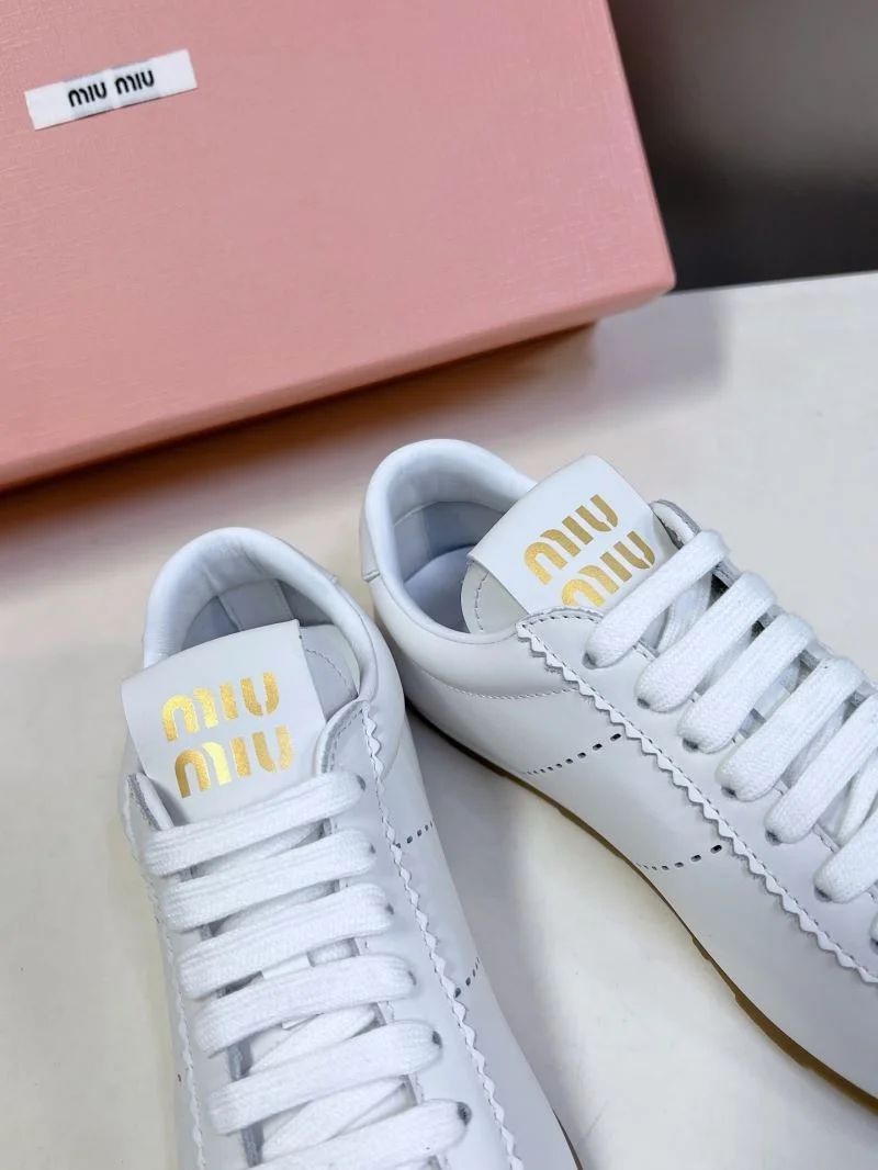 Packable Miu Miu Shoes 7494