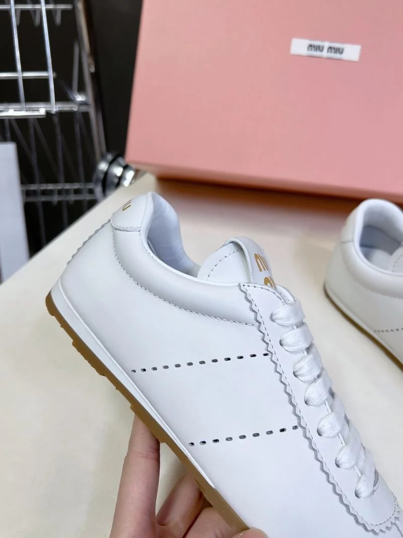 Packable Miu Miu Shoes 7494