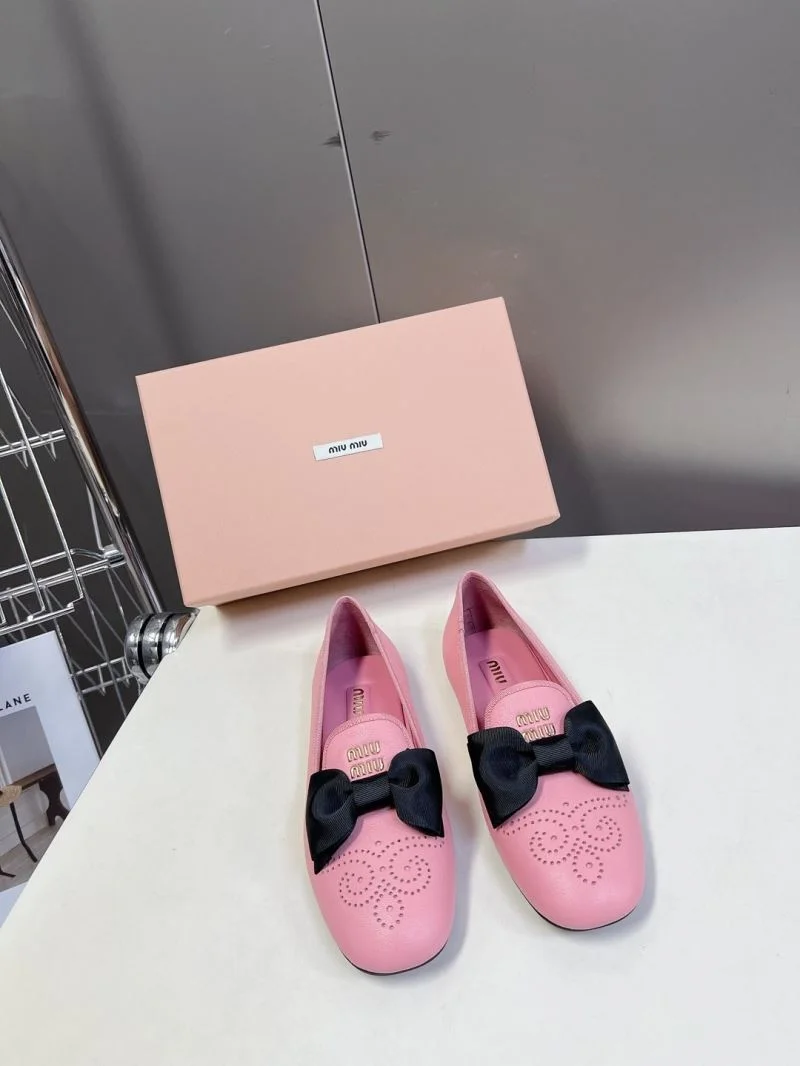 Miu Miu Shoes TopPick 7532