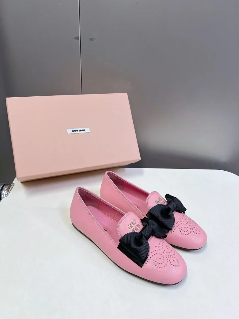 Miu Miu Shoes TopPick 7532