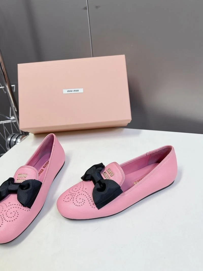 Miu Miu Shoes TopPick 7532