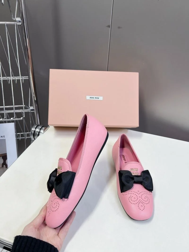 Miu Miu Shoes TopPick 7532
