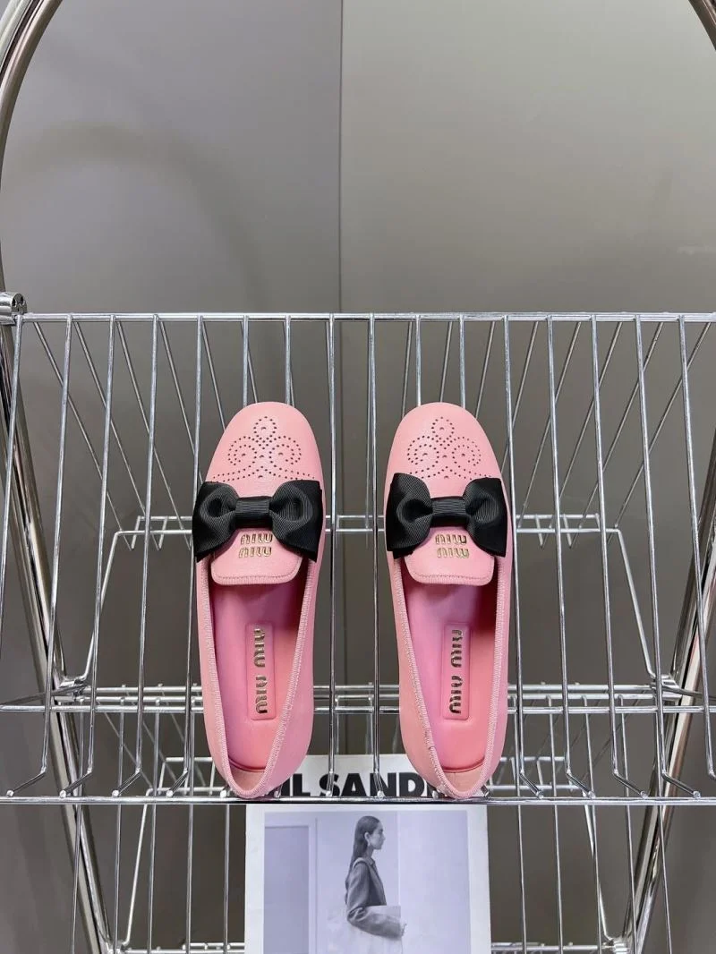 Miu Miu Shoes TopPick 7532