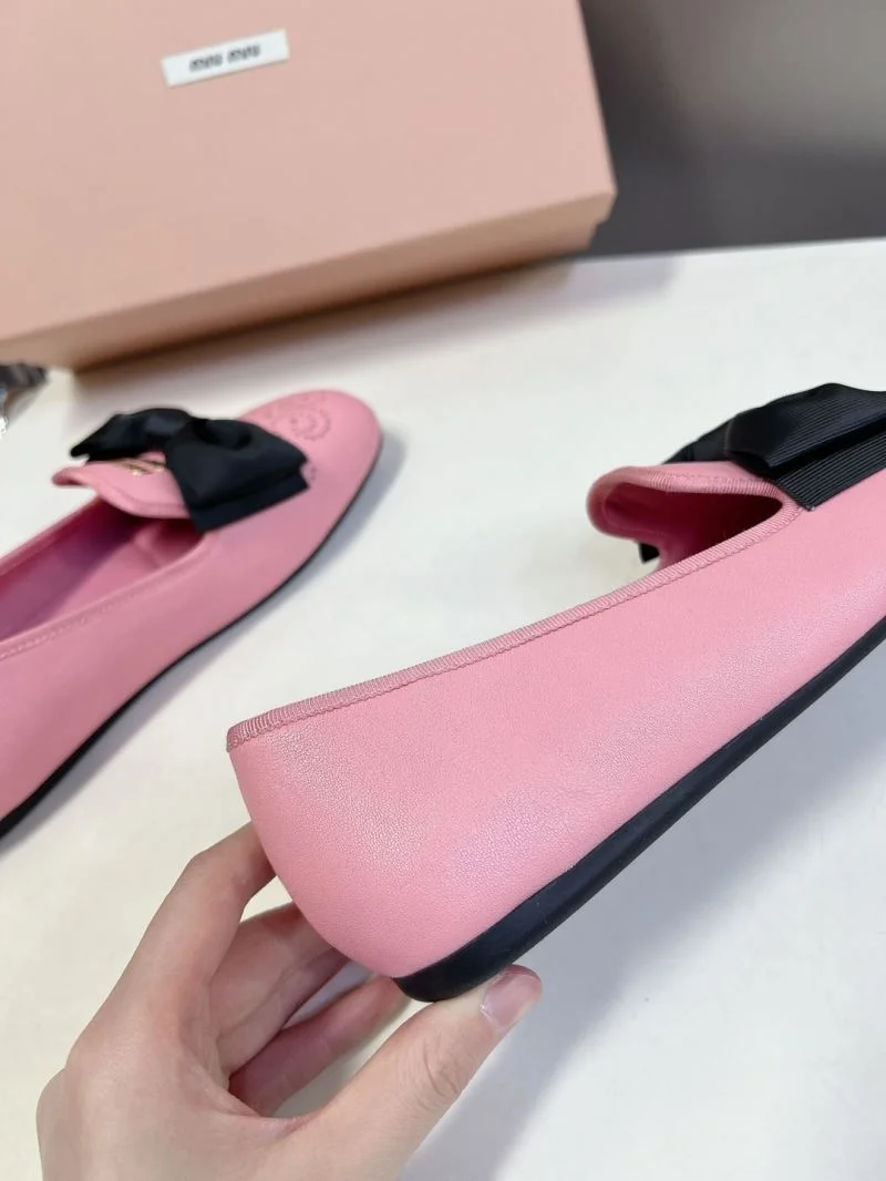 Miu Miu Shoes TopPick 7532