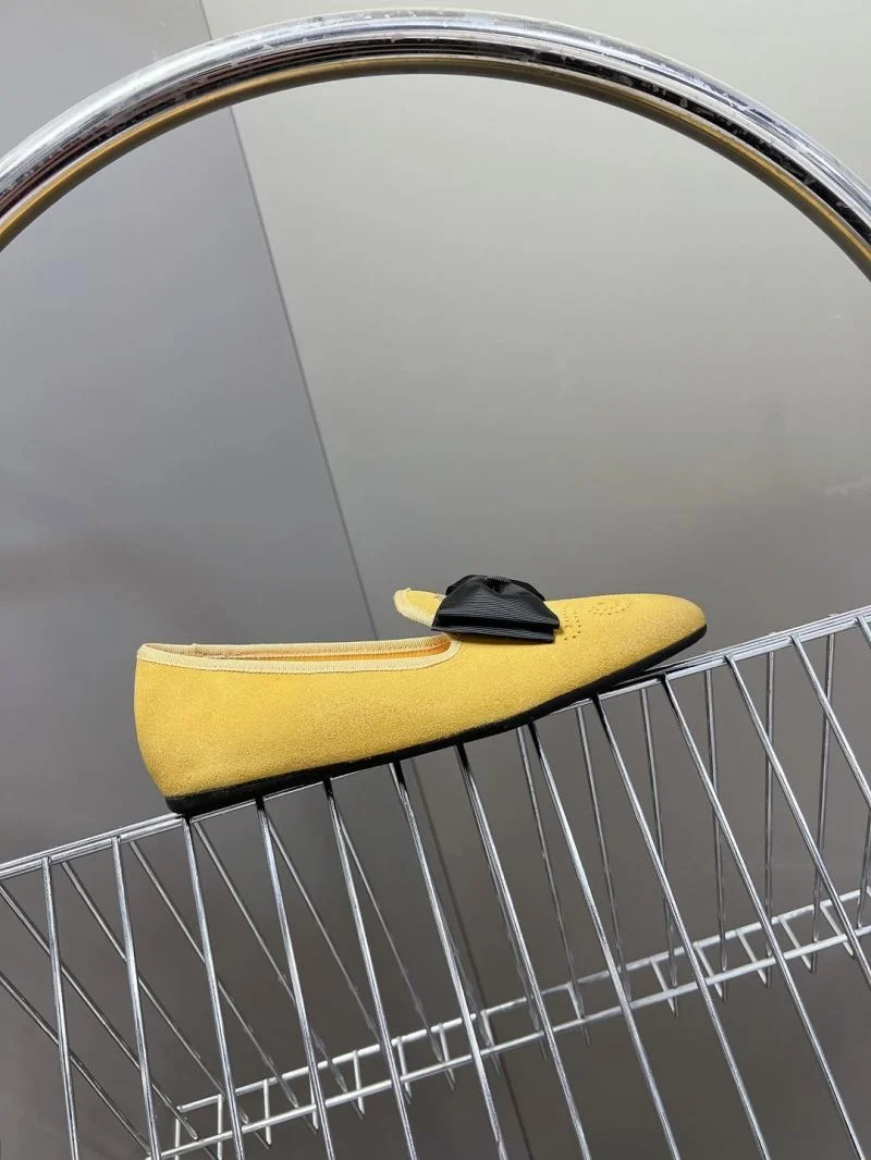 FreshLook Miu Miu Shoes 7469