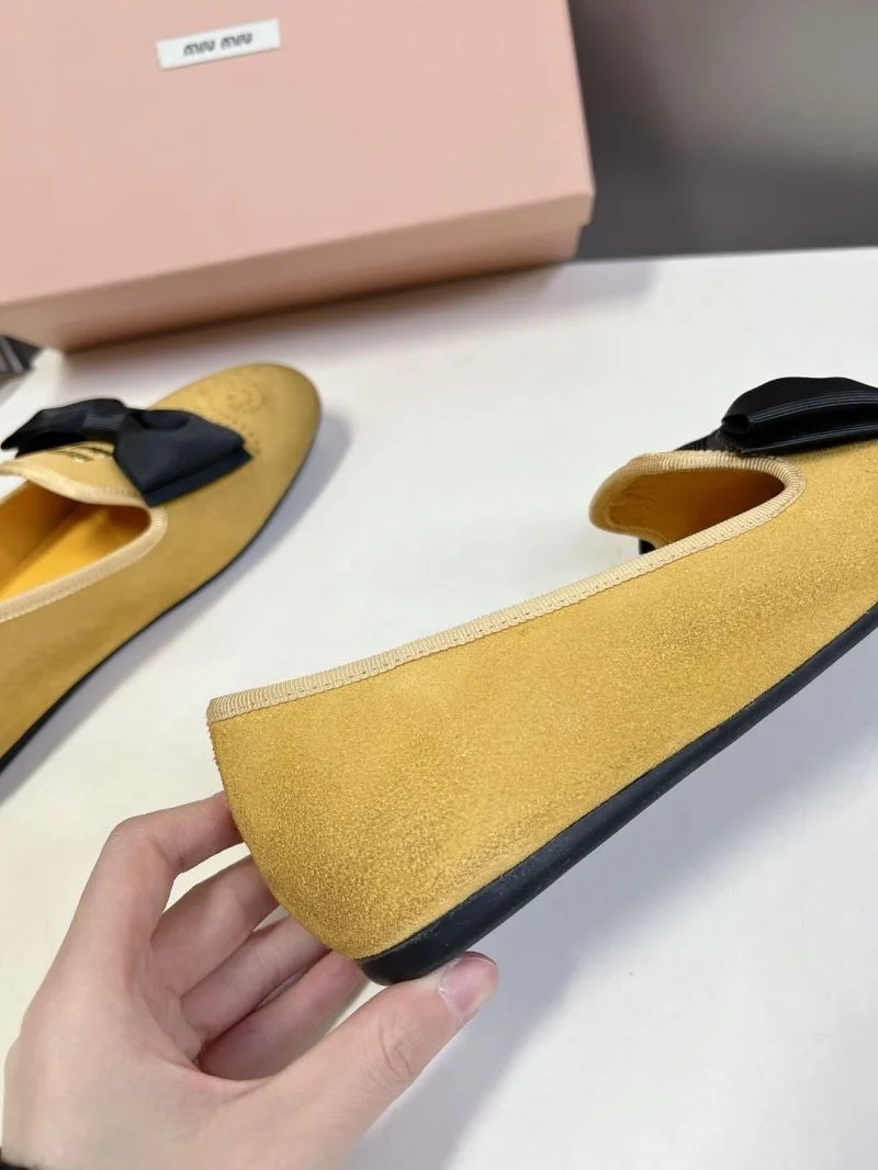FreshLook Miu Miu Shoes 7469
