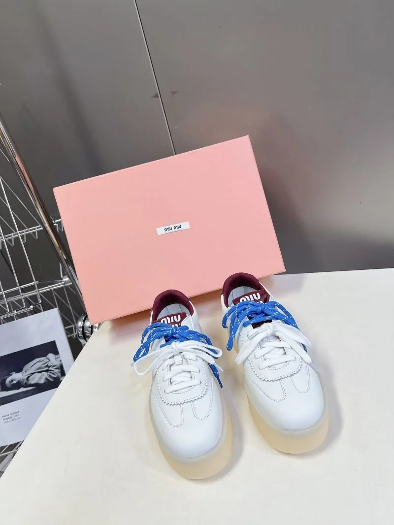 Reliable Miu Miu Shoes 7466