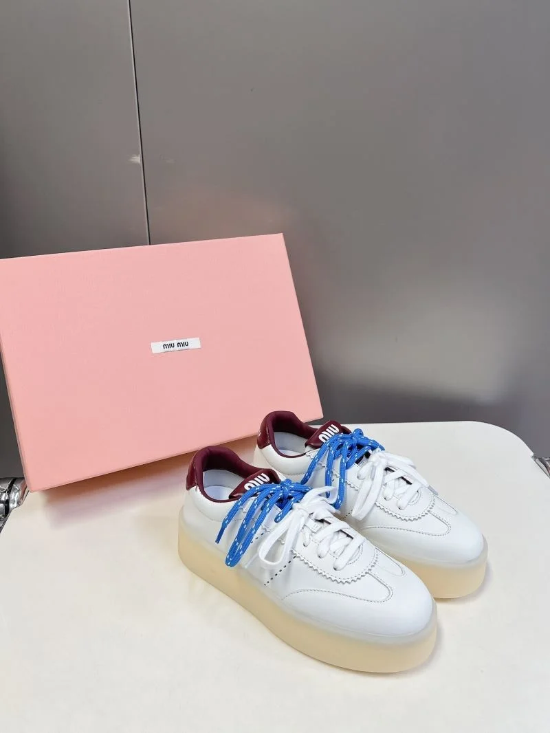 Reliable Miu Miu Shoes 7466