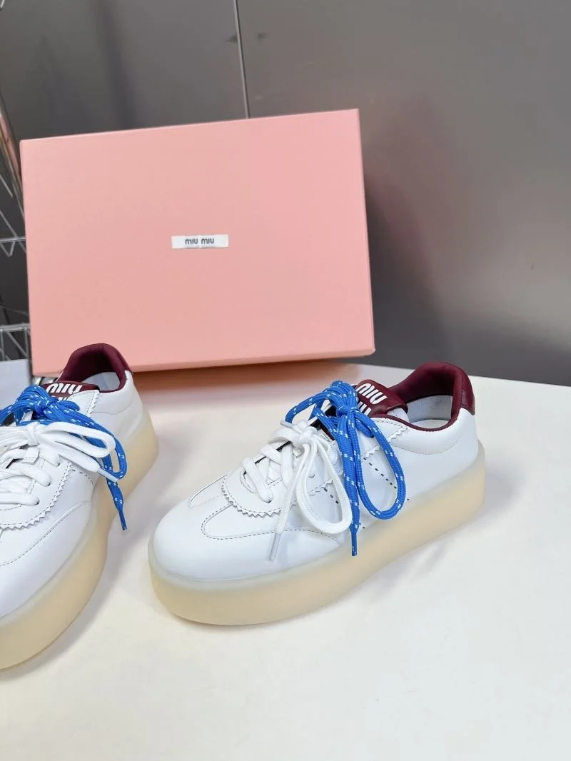 Reliable Miu Miu Shoes 7466