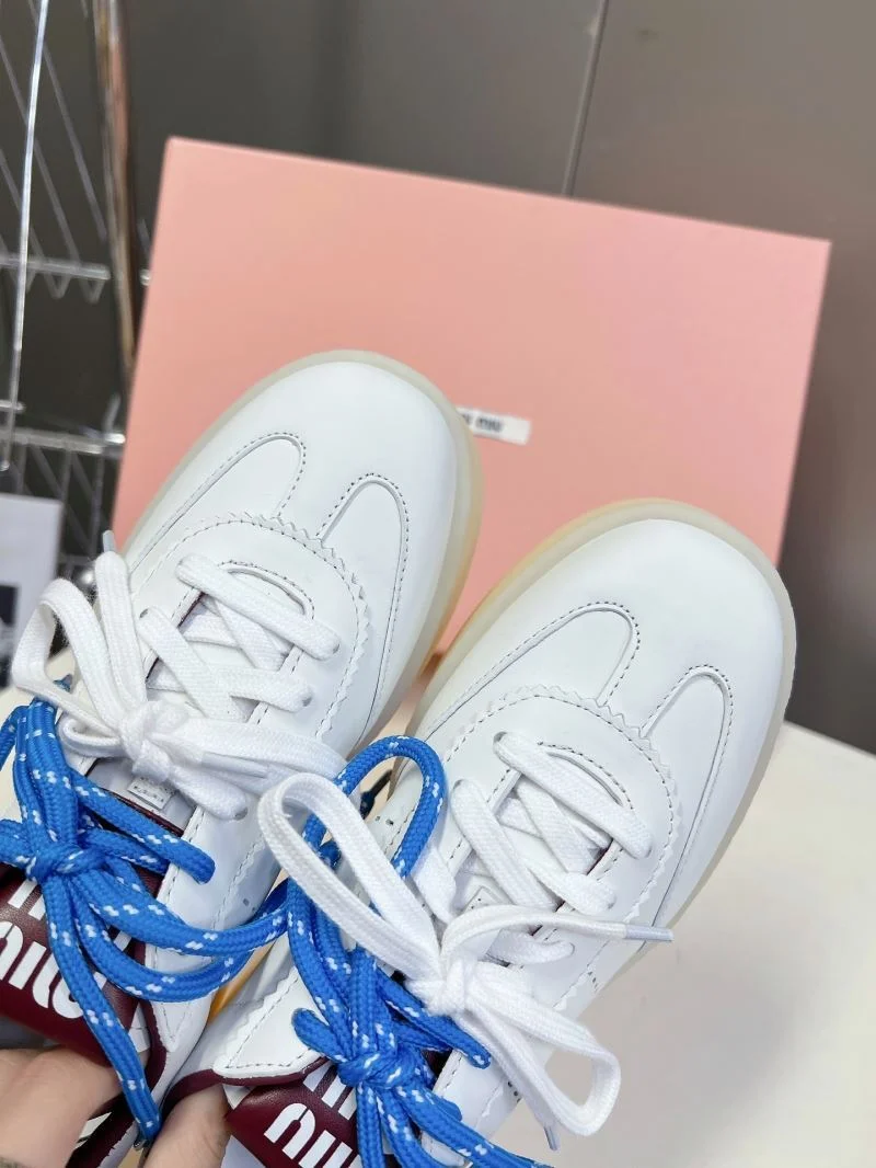 Reliable Miu Miu Shoes 7466