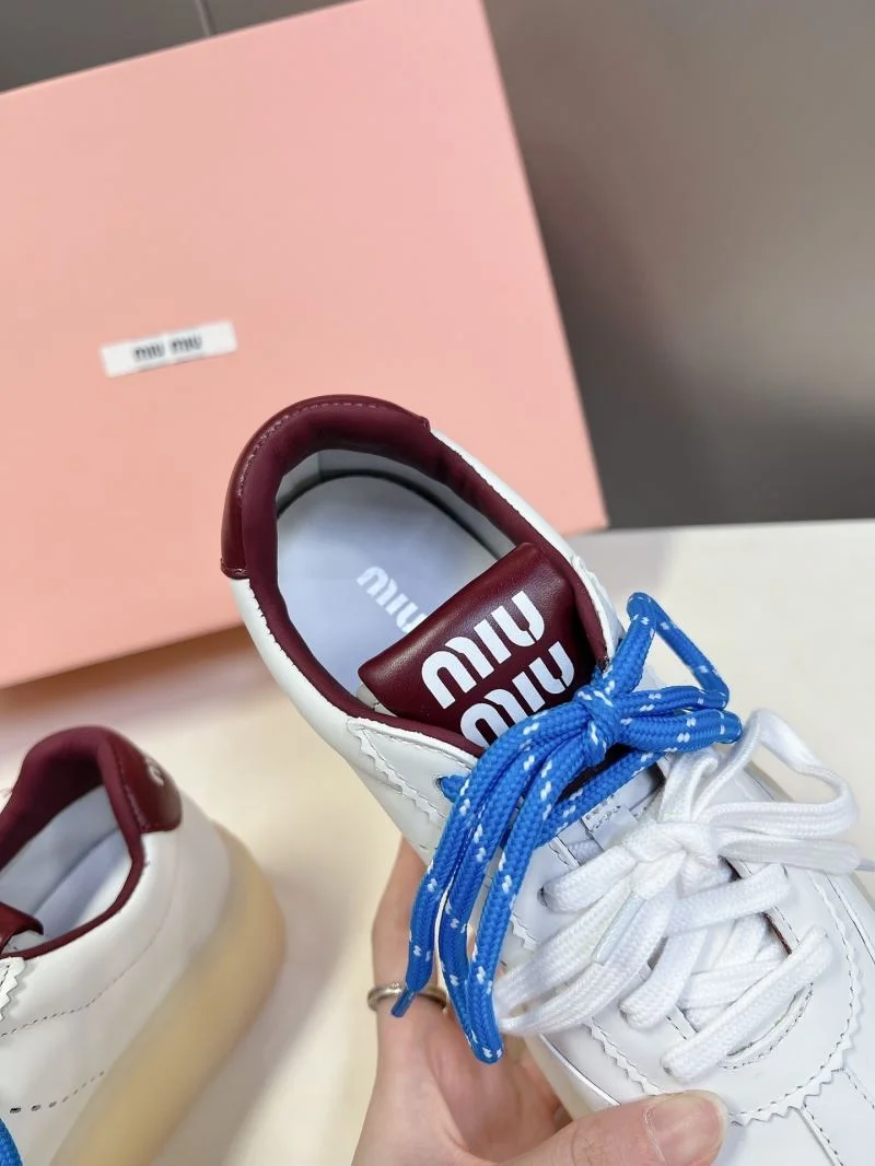 Reliable Miu Miu Shoes 7466