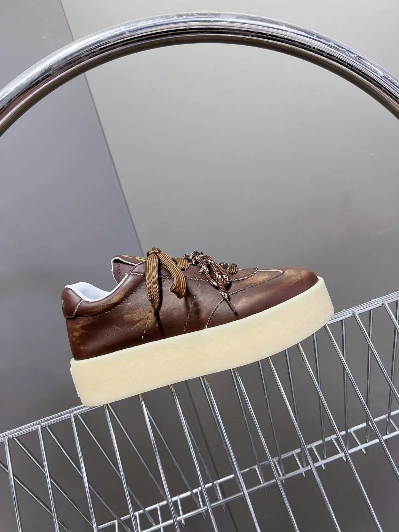 Miu Miu Shoes Classic 7501