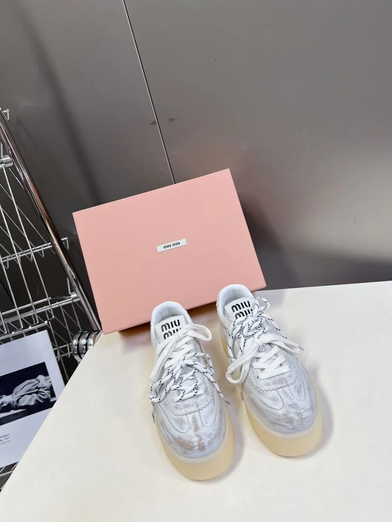 EasyMatch Miu Miu Shoes 7493