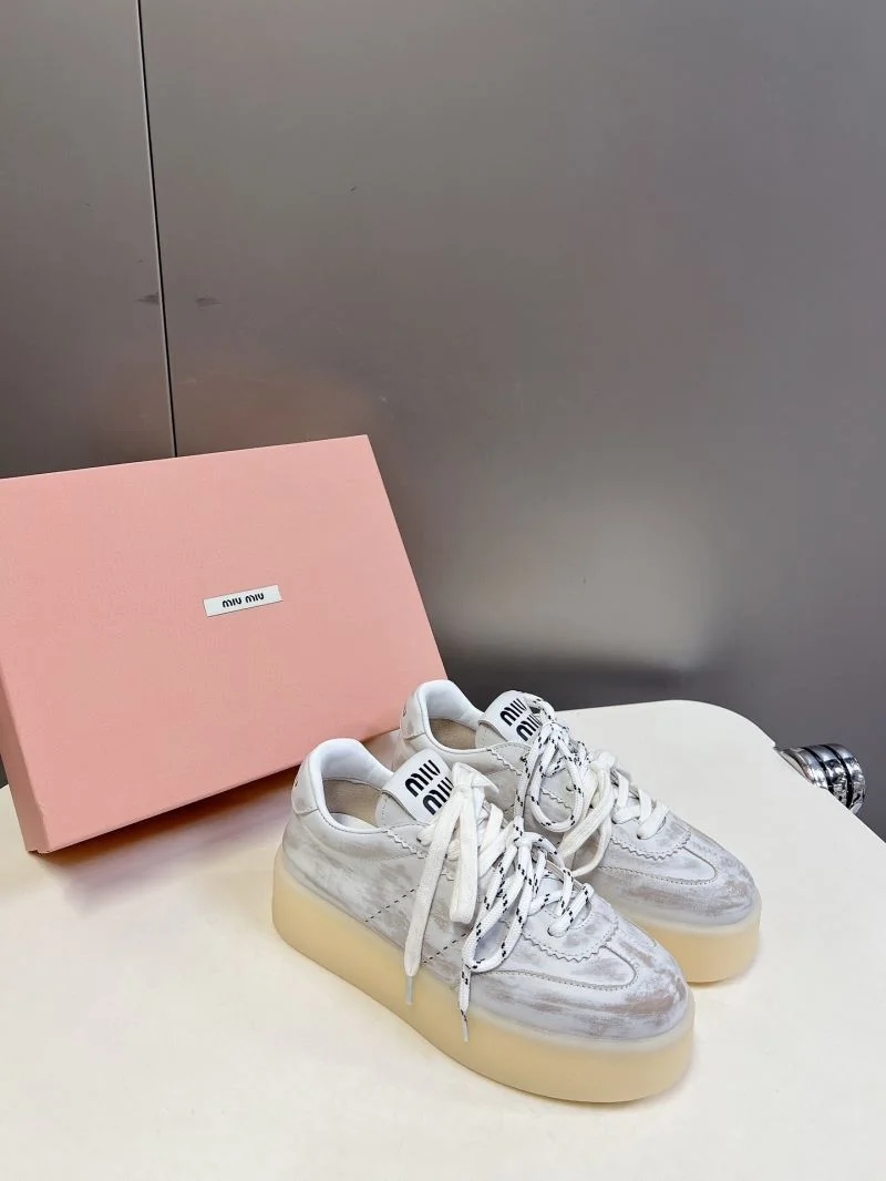 EasyMatch Miu Miu Shoes 7493
