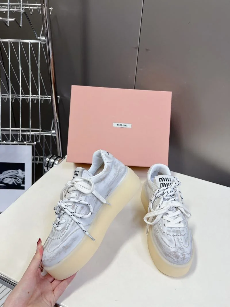 EasyMatch Miu Miu Shoes 7493
